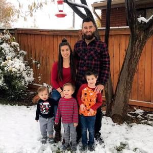 Meet your Posher, Stacey